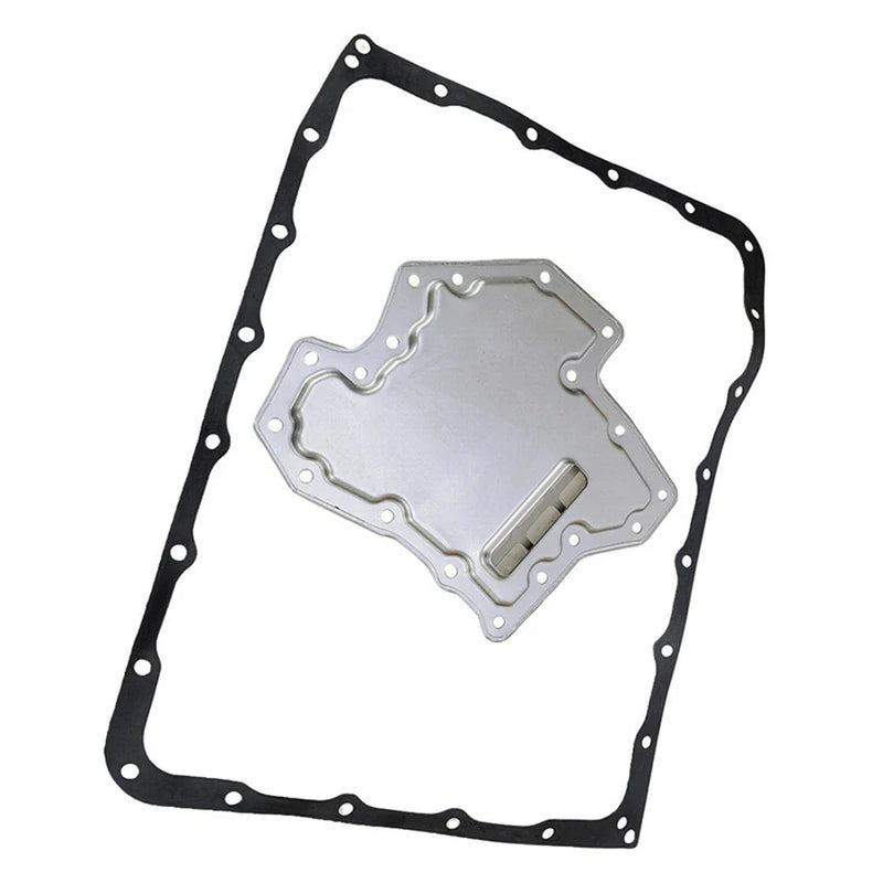 Nissan Infiniti Transmission Filter Oil Pan Gasket Kit (2003-2010)