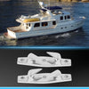 Boat Bow Chock 152 mm Marine 316 Stainless Steel