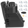 Yamaha Raptor 660 LE Air Box Intake Lid Snorkel Housing (2002-2005)