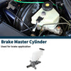 Kia Optima Brake Master Cylinder w/ Reservoir (2011-2015)