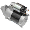 Nissan Pulsar N10 Starter Motor 4cyl 1.4L A14 (1980 - 1981)