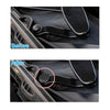Toyota Celica 2 x Front Windshield Wiper Arm Nut Cover Cap (2000–2005)