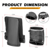 Yamaha Raptor 660R YFM660R Air Box Lid & Duct Kit (2001-2005)