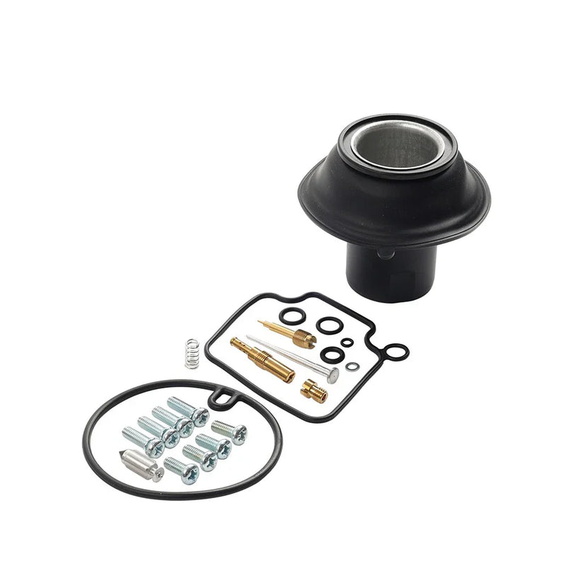 Honda VTX1300C, VTX1300R, VTX1300S Carburetor Repair Rebuild Kit (2003-2007)