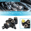 Toyota Hilux 1997-2002 Brake Proportioning Valve (RZN169, RZN174)