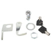 Harley Davidson Touring Pack Lock Key Kit (1993-2013)