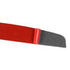 Honda Accord Red Carbon Fiber Interior Gear Shift Cover Trim (2013-2017)