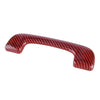 Jeep Grand Cherokee 2011-2020 Red Roof Ceiling Handle Cover