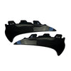 Mercedes Benz GLA200 GLA260 H247 Rear Bumper Spoiler Air Vent (2020+)