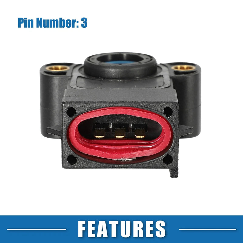Ford Crown Victoria Throttle Position Sensor (1992-1994)