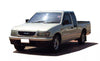 Isuzu TFR TF Amigo Front Corner Light Lamp (1998-2001)