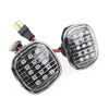 Audi A3, Skoda LED Turn Signal Side Marker Light (2013-2020)