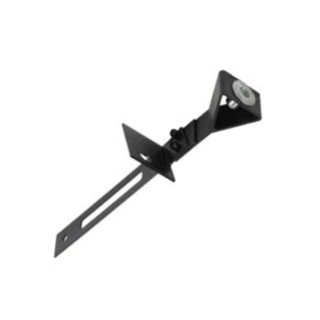NISSAN R35 GT-R Bracket / Front Bumper Side LH Left