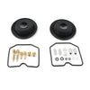 Kawasaki N500C Vulcan 500 LTD Carburetor Rebuild Kit (1990-2006)