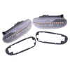 Subaru Impreza LED Side Marker Lights (1993-2001)