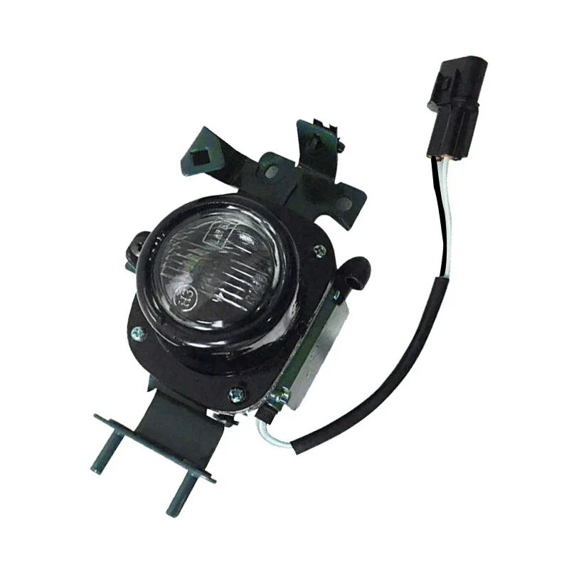 Mitsubishi Montero Pajero Front Left Fog Light (1998-2000)