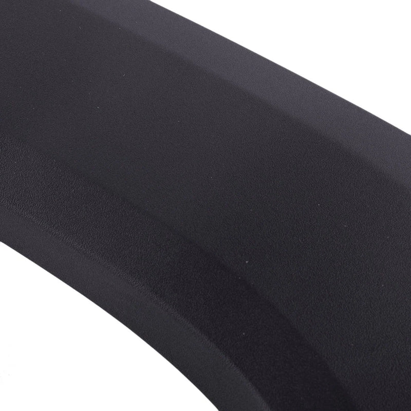 Jeep Renegade Left Wheel Arch Protector Fender Flares (2015-2022)
