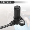 Mercedes-Benz (2010-2015) - Rear Left & Right ABS Wheel Speed Sensor