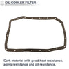 Ford Mustang 6R75 Transmission Filter Gasket Kit (2014-2022)