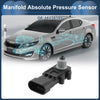 Buick LaCrosse Air Intake MAP Pressure Sensor (2005-2009)