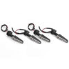 YAMAHA TENERE 700 / RALLY 4x LED Turn Signal Lights (2021-2022)