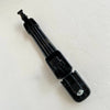 Isuzu D-Max Black Texture Outer Exterior Door Handle Left (2012-2016)