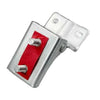 Mitsubishi L300, Hyundai H100 Rear Door Hinge (1997-2004)