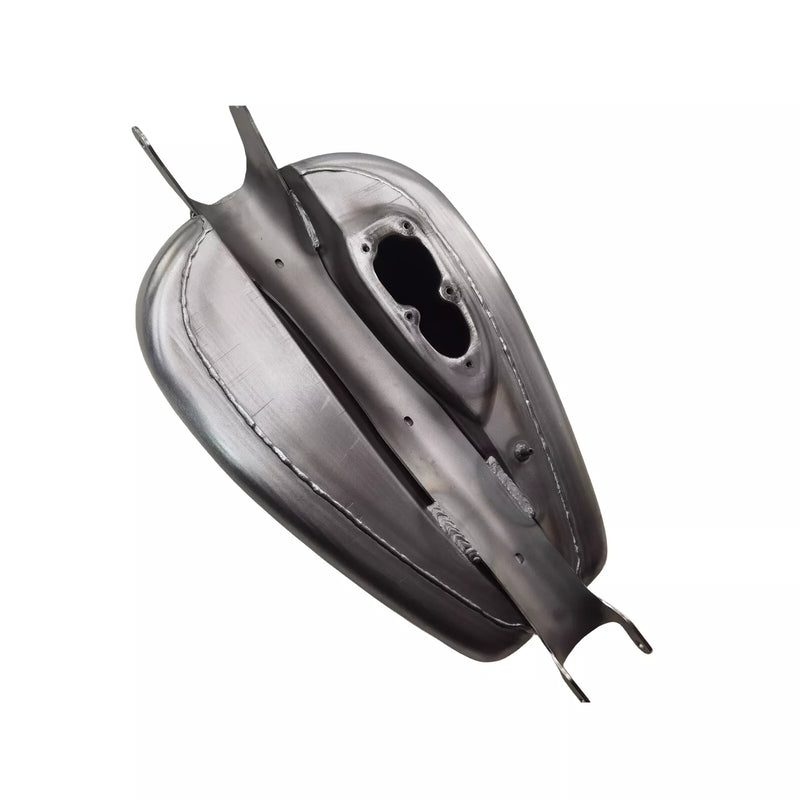 Harley Sportster 19L Petrol Gas Fuel Tank with Cap (2007-2022)