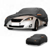 Lexus IS Sedan Waterproof All Weather Car Cover (2014-2023)