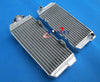 Honda ATC250R 1985-1986 () Aluminum Radiator