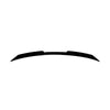 BMW i5 G60 525i 530i M60 (2024-up) Gloss Black Rear Boot Spoiler Lip