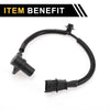 Hyundai Grand Starex Crankshaft Position Sensor (2007)