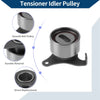 Toyota Tercel (1987-1994) 1 Pc Drive Belt Idler Pulley