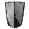 SUZUKI GSX-R1000 2003-2004 K3 Black Rear Passenger Seat Cover
