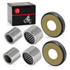 Suzuki LT230E / LT230S / LT250S Swing Arm Bearing Repair Kit (1985–1993)