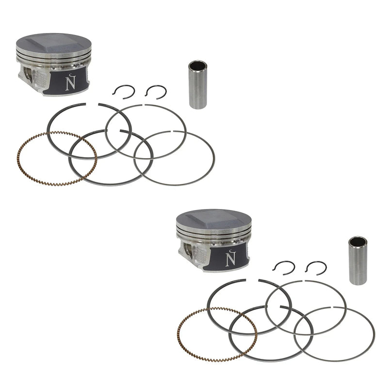 Can-Am Outlander 650 2 x Namura .040 Over Bore Piston (2006–2024)