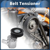 Ford Mustang (2014-2022) - Metal 1 Pc Belt Tensioner