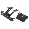 Yamaha R3 R25 Fender Eliminator License Plate Holder (2019-2021)
