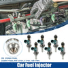 Lexus GS300 3.0L 6 x Fuel Injector Nozzle (2006)
