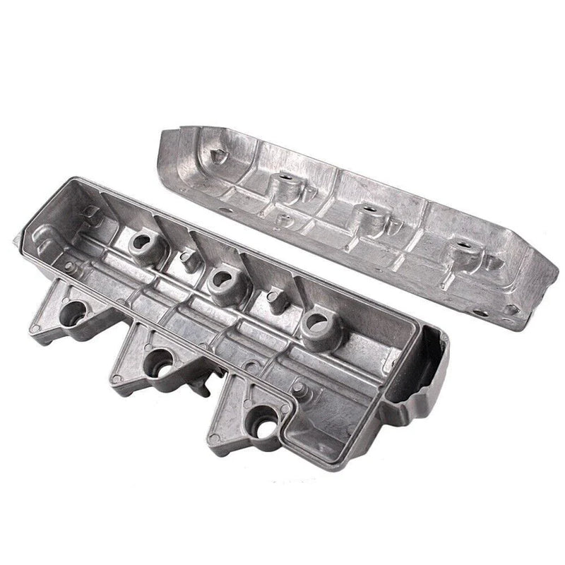 Honda GL1800 Goldwing CNC Left Stator Cover (2001-2013)