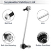 CHEVROLET SONIC Front Stabilizer Bar Links (2012-2020)