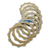 Suzuki XF650 Freewind, DR800 Clutch Friction Plate Kit (1990-2002)