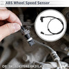 KIA RIO ABS Wheel Speed Sensor (2001-2002)
