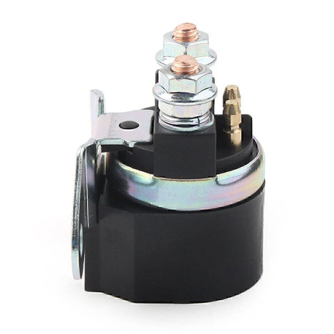 Suzuki LTF160, LTF230, LTF250, LTF300 Starter Solenoid Relay (2000-2010)