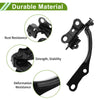 Toyota Camry 2018-2022 Front Bonnet Bracket Hood Hinges