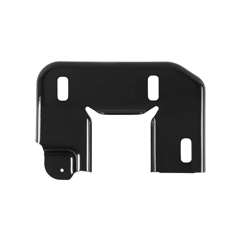 Ford F-150 Front LH & RH Frame Mount Bumper Brackets (2015-2020)