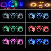 Car Dashboard Instrument Panel 20 x Blue T3 LED Bulb Lights
