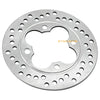 Honda TRX250R Rear Brake Disc Rotor (1986–1989)