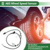 Mazda 6 ABS Wheel Speed Sensor (2008-2011)