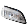 Volvo XC60 Right Front Wing Mirror Indicator Light Lens (2008-2013)